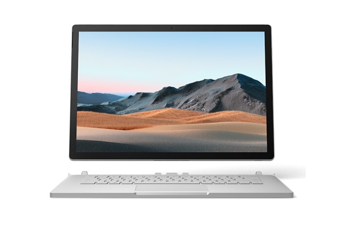 南县Surface 维修前的准备工作